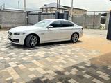 BMW 528 2015 года за 10 700 000 тг. в Алматы – фото 2