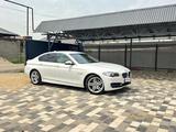 BMW 528 2015 года за 10 700 000 тг. в Алматы – фото 4