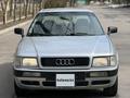 Audi 80 1994 годаүшін1 700 000 тг. в Алматы – фото 6