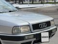 Audi 80 1994 годаүшін1 700 000 тг. в Алматы – фото 7