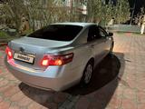 Toyota Camry 2008 года за 6 000 000 тг. в Кызылорда – фото 4