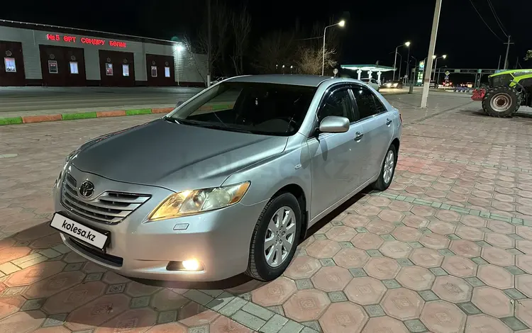 Toyota Camry 2008 года за 6 000 000 тг. в Кызылорда