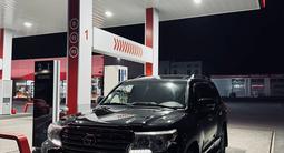 Toyota Land Cruiser 2012 года за 21 500 000 тг. в Алматы – фото 4