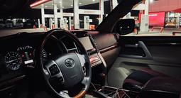 Toyota Land Cruiser 2012 года за 21 500 000 тг. в Алматы – фото 5