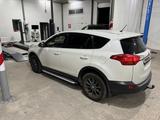 Toyota RAV4 2014 годаүшін8 500 000 тг. в Алматы – фото 4
