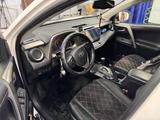 Toyota RAV4 2014 годаүшін8 500 000 тг. в Алматы – фото 2