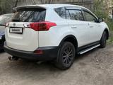 Toyota RAV4 2014 годаүшін8 500 000 тг. в Алматы – фото 3