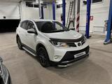 Toyota RAV4 2014 годаүшін8 500 000 тг. в Алматы