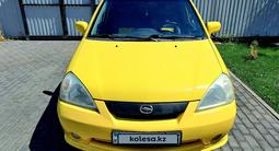 Suzuki Liana 2003 годаfor3 200 000 тг. в Алматы – фото 2