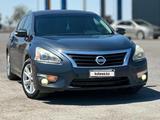 Nissan Altima 2013 годаүшін4 500 000 тг. в Актау – фото 2