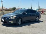 Nissan Altima 2013 годаүшін4 500 000 тг. в Актау – фото 4