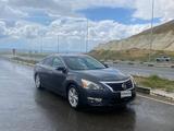 Nissan Altima 2013 годаүшін4 500 000 тг. в Актау