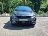 Kia Cerato 2022 года за 9 300 000 тг. в Усть-Каменогорск – фото 2