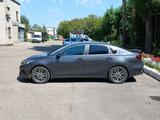 Kia Cerato 2022 года за 9 300 000 тг. в Усть-Каменогорск – фото 3