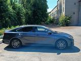 Kia Cerato 2022 года за 9 300 000 тг. в Усть-Каменогорск – фото 4