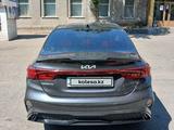 Kia Cerato 2022 года за 9 300 000 тг. в Усть-Каменогорск – фото 5