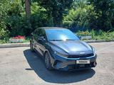 Kia Cerato 2022 года за 9 300 000 тг. в Усть-Каменогорск