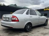 ВАЗ (Lada) Priora 2170 2015 года за 3 200 000 тг. в Костанай – фото 4