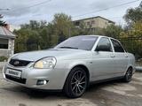 ВАЗ (Lada) Priora 2170 2015 года за 3 200 000 тг. в Костанай – фото 3