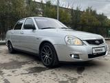 ВАЗ (Lada) Priora 2170 2015 года за 3 200 000 тг. в Костанай – фото 2