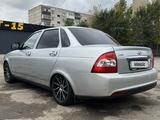 ВАЗ (Lada) Priora 2170 2015 года за 3 200 000 тг. в Костанай – фото 5