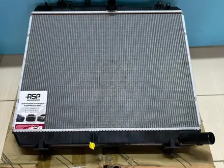 Радиатор охлаждения двигателя за 150 000 тг. в Атырау