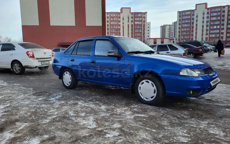 Daewoo Nexia 2012 годаfor2 000 000 тг. в Астана