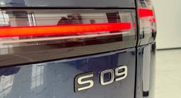 Deepal S09 2025 года за 24 800 000 тг. в Астана – фото 3