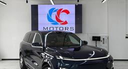 Deepal S09 2025 года за 24 800 000 тг. в Астана