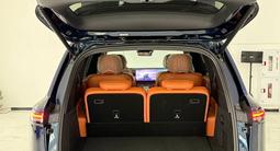 Deepal S09 2025 года за 24 800 000 тг. в Астана – фото 4