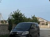 Toyota Alphard 2007 годаүшін8 000 000 тг. в Актау – фото 3