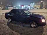 ВАЗ (Lada) Priora 2170 2011 годаfor1 250 000 тг. в Семей – фото 2