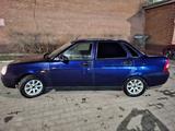 ВАЗ (Lada) Priora 2170 2011 годаfor1 250 000 тг. в Семей