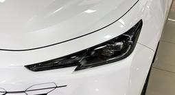 Changan UNI-K Comfort 2025 года за 15 990 000 тг. в Шымкент – фото 3