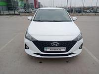 Hyundai Accent 2020 годаүшін7 700 000 тг. в Павлодар