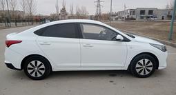 Hyundai Accent 2020 года за 7 000 000 тг. в Павлодар – фото 3