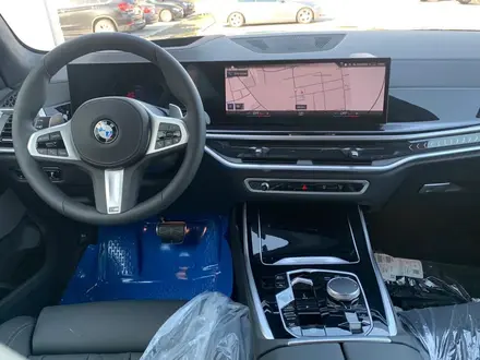 BMW X7 2022 года за 99 900 000 тг. в Алматы – фото 5