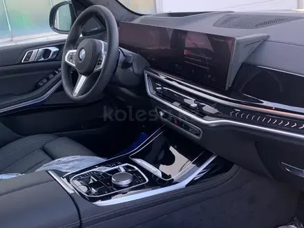 BMW X7 2022 года за 99 900 000 тг. в Алматы – фото 6