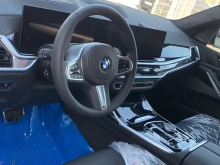 BMW X7 2022 года за 99 900 000 тг. в Алматы – фото 7