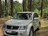 Suzuki Grand Vitara 2010 года за 6 000 000 тг. в Усть-Каменогорск