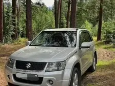 Suzuki Grand Vitara, 2010
