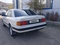 Audi 100 1993 годаfor2 700 000 тг. в Алматы – фото 2