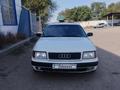 Audi 100 1993 годаfor2 700 000 тг. в Алматы – фото 3