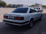 Audi 100 1993 года за 2 700 000 тг. в Алматы – фото 4