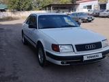 Audi 100 1993 года за 2 700 000 тг. в Алматы – фото 5