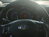 Kia K5 2013 года за 7 900 000 тг. в Алматы – фото 3