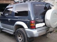 Mitsubishi Pajero 2000 года за 3 500 000 тг. в Усть-Каменогорск