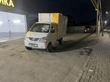 FAW 1024 2012 года за 2 100 000 тг. в Алматы