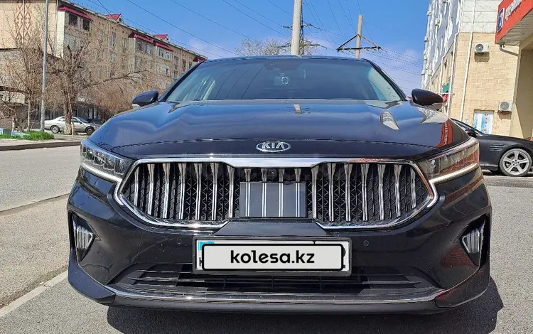 Kia K7 2020 года за 15 500 000 тг. в Шымкент