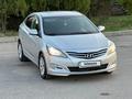 Hyundai Accent 2015 годаfor6 250 000 тг. в Алматы – фото 33